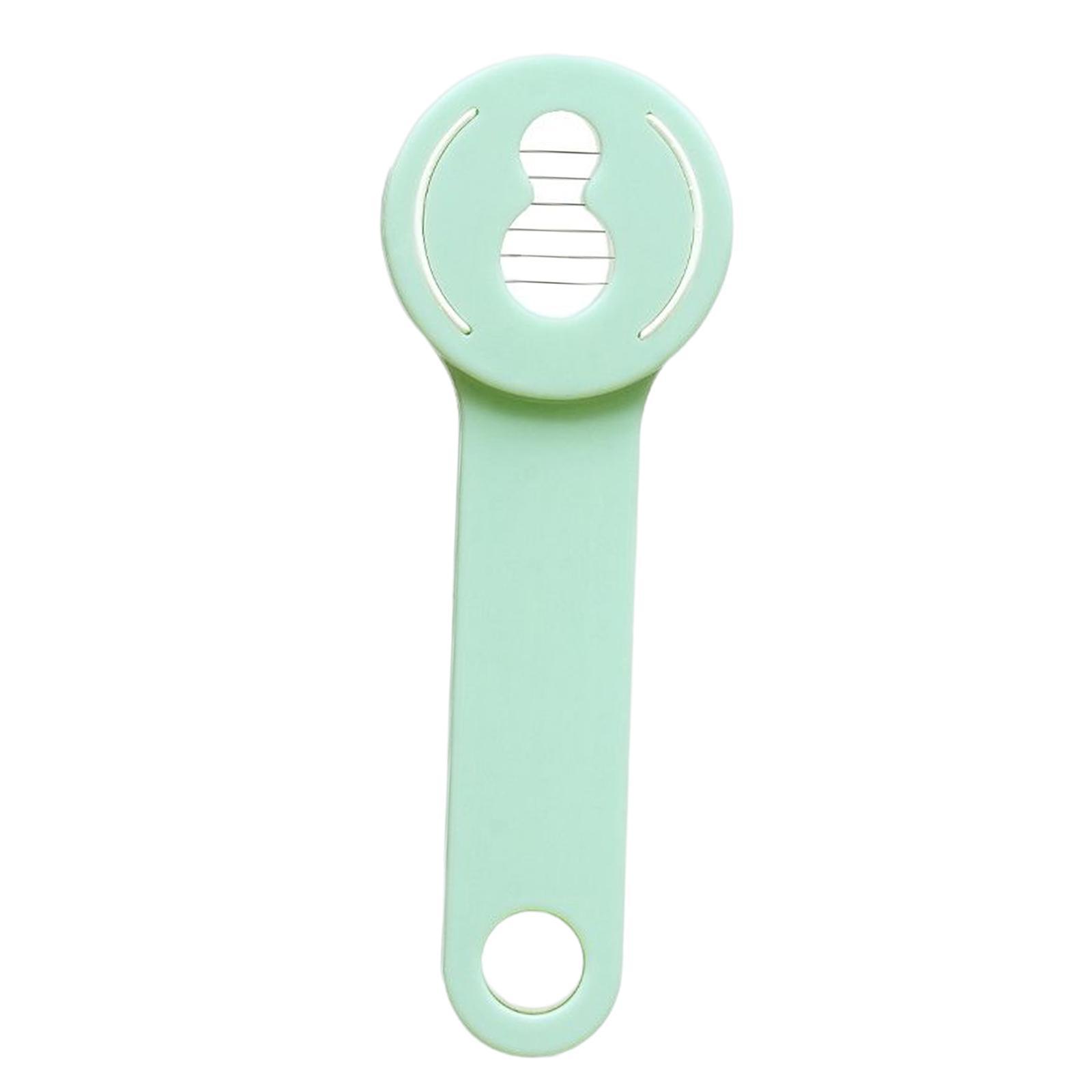 Multifunction Bean Slicer Kitchen Gadgets Long Bean Shredder for Bean