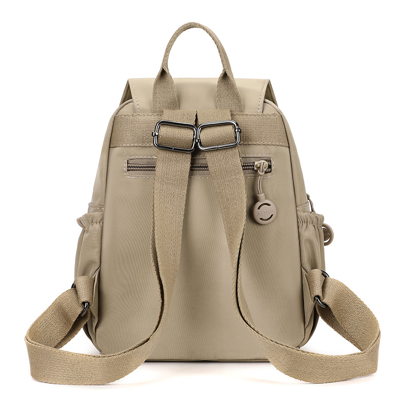 Balo nữ phong cách mới - BEE GEE BLNN9174