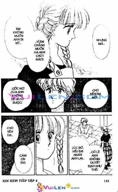 cô gái khả ái chapter 3 135