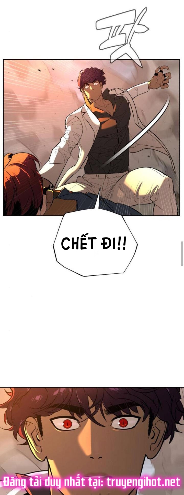 bạch huyết - white blood chapter 66 64