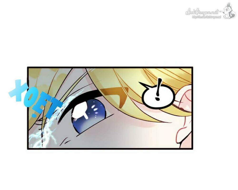 công chúa bãi rác chapter 2 36