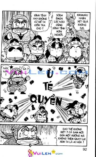 ninja loạn thị chapter 53 92