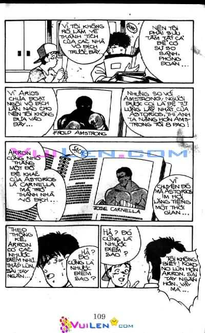 truyền nhân atula - shura no mon i chapter 19 107