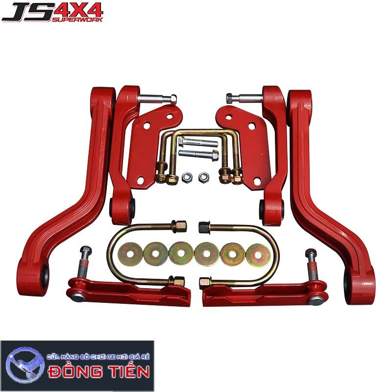 Thanh cân bằng BALANCE ARM JS1 chống lật xe bán tải, xe 7 chỗ