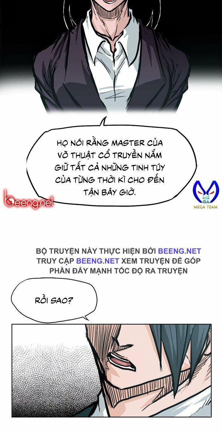 bá chủ học đường ss2 chapter 22 37