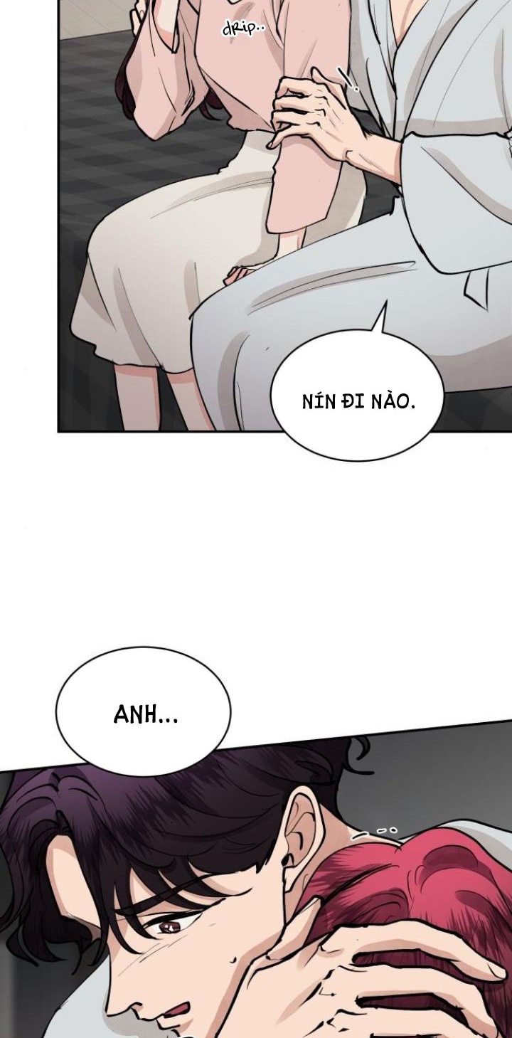 cặp đôi oan gia ngõ hẹp chapter 63 5