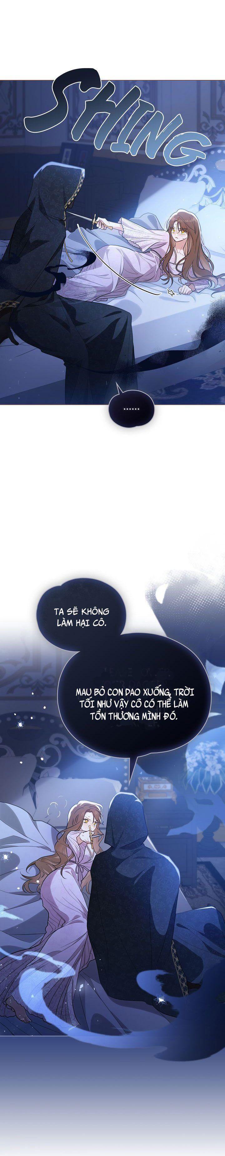 phải lòng nàng công chúa có thời hạn chapter 5 24