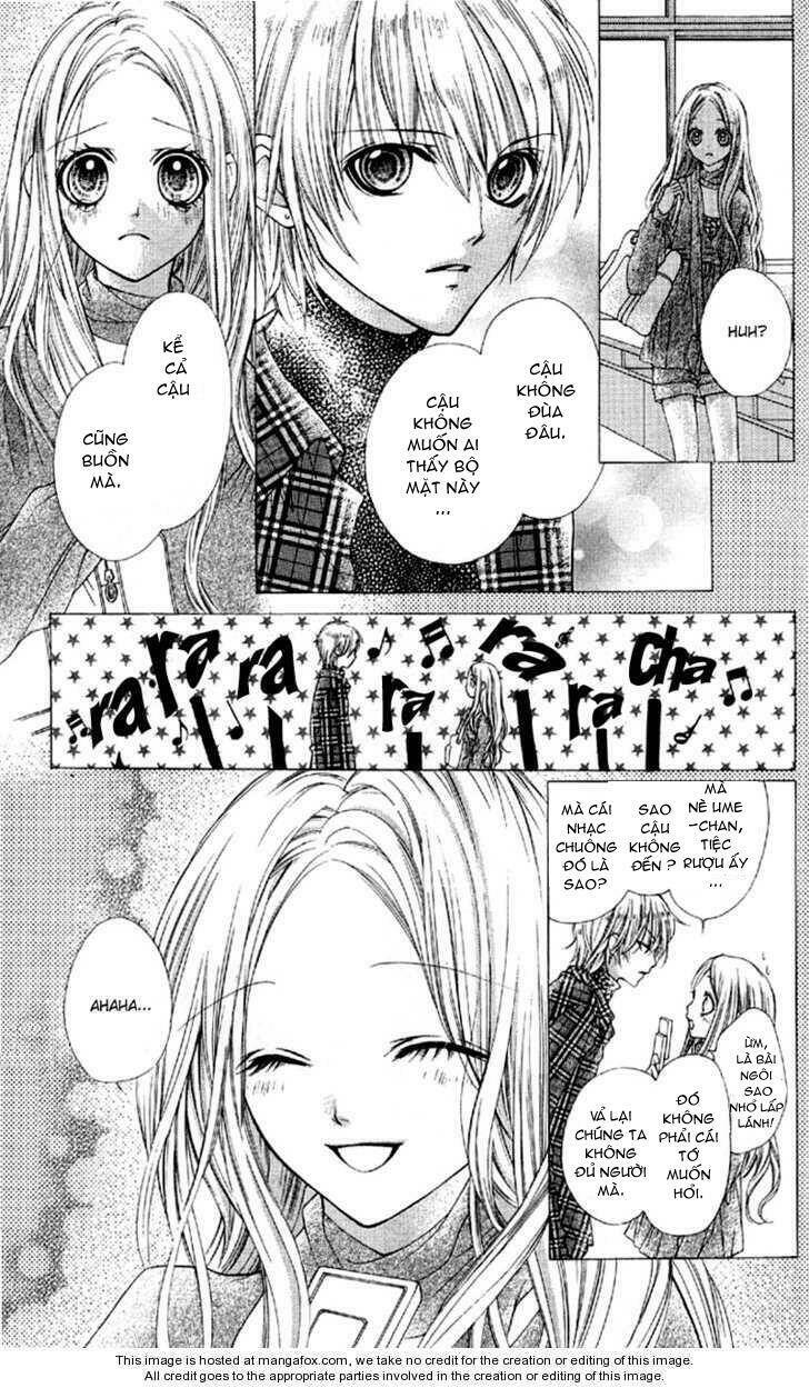 yamamoto zenjirou to moushimasu chapter 6 11