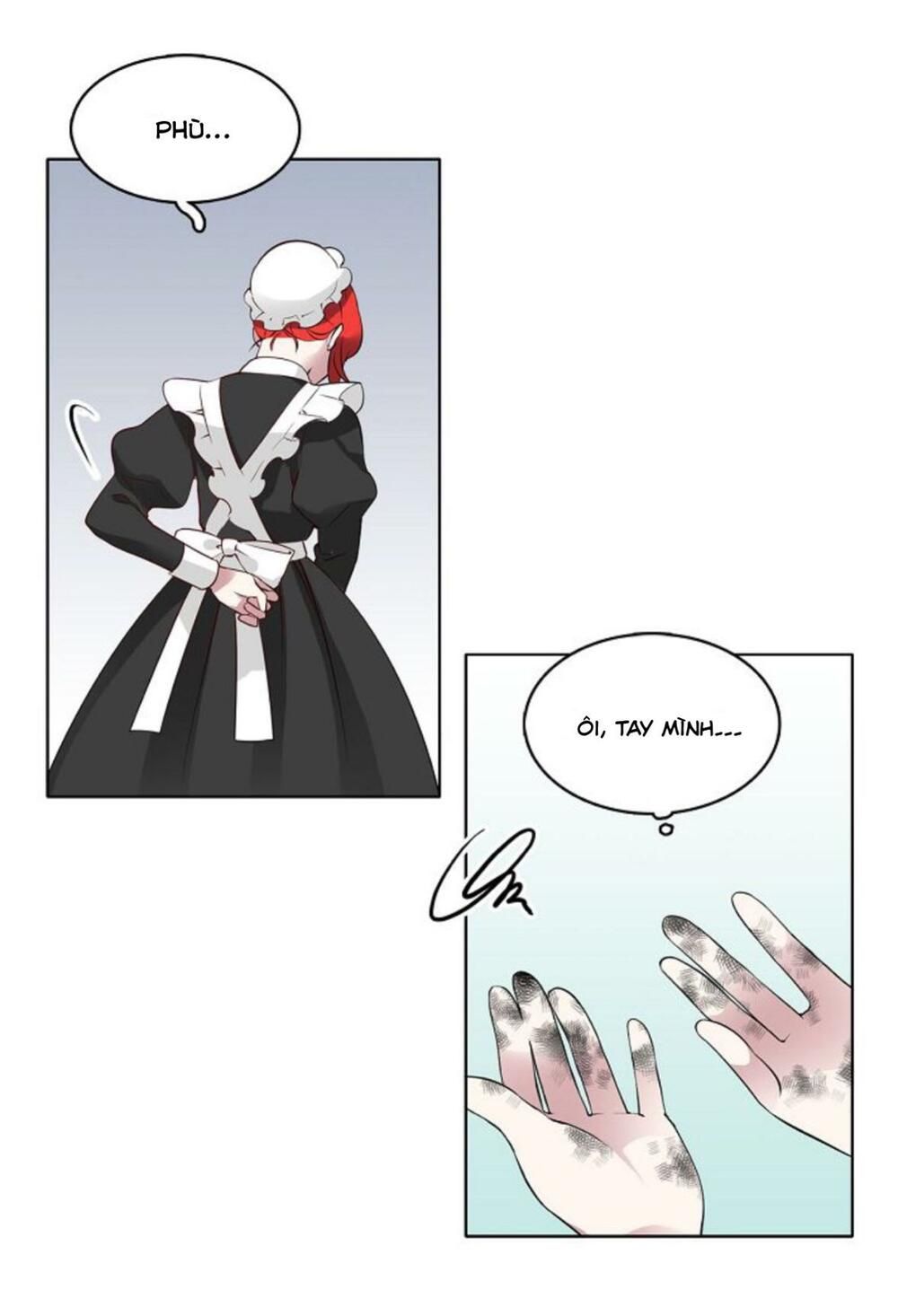 thám tử của muiella chapter 7.2 11