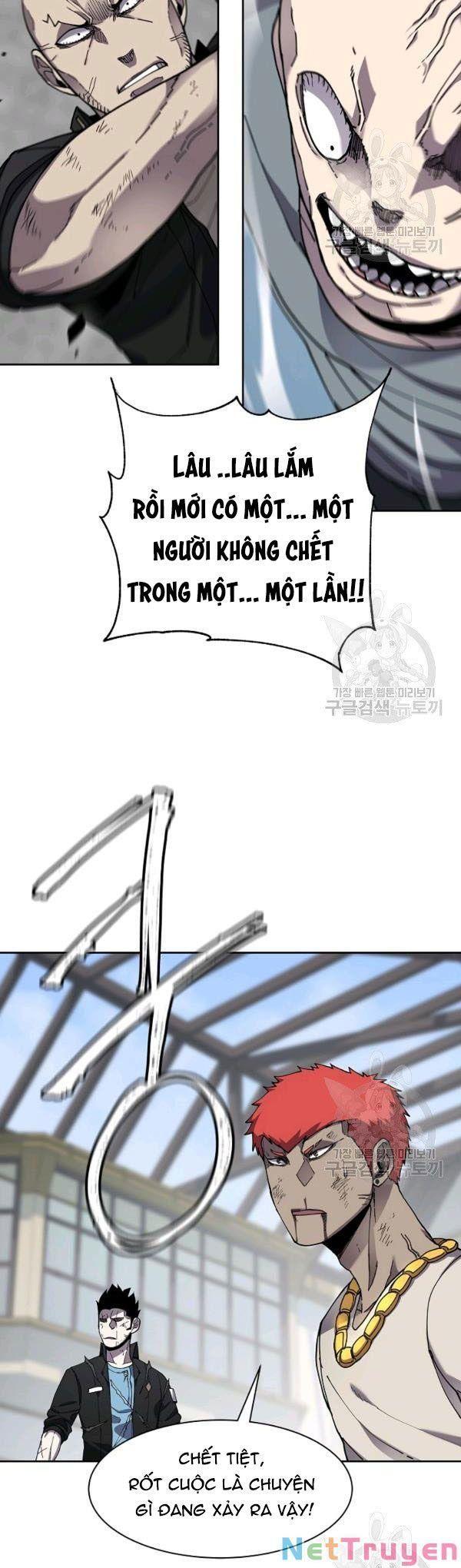 shaman - pháp sư chapter 31 22