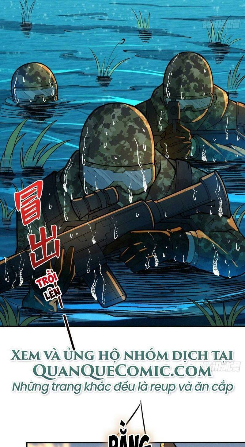 nơi này có yêu khí chapter 71 20