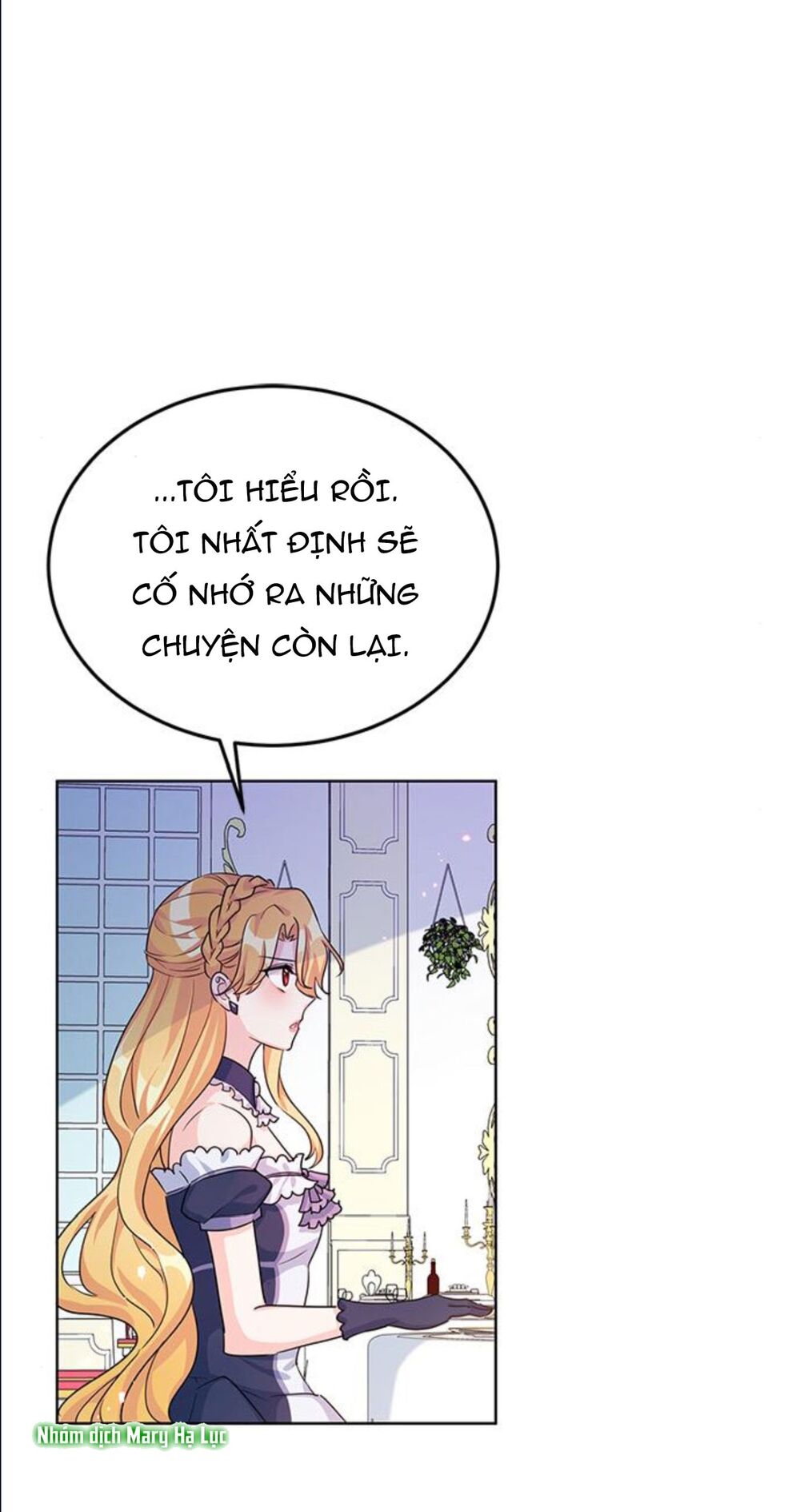 nữ hiệp trở về chapter 13 30