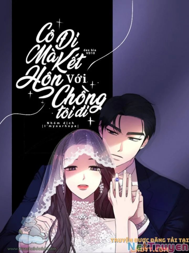 cô đi mà lấy chồng tôi chapter 30 1