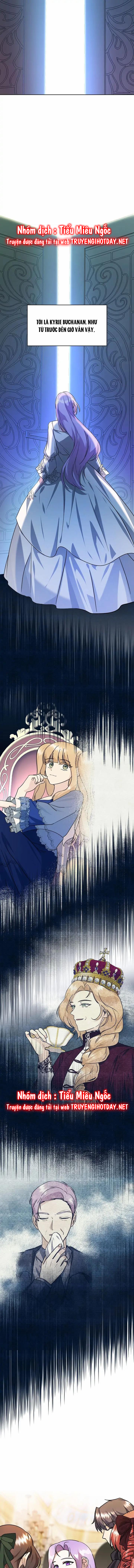 hãy nghe lời của tôi chapter 48 15