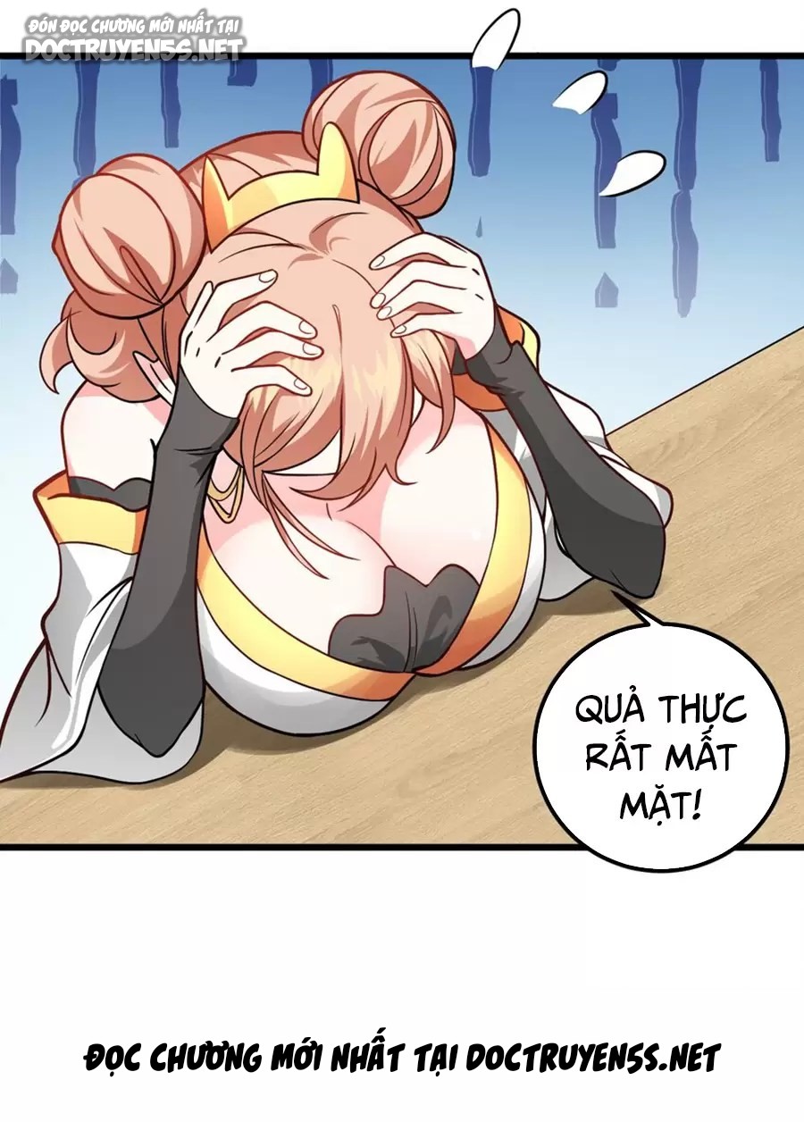 mang theo các tiên tử vô địch thiên hạ chapter 43.1 19