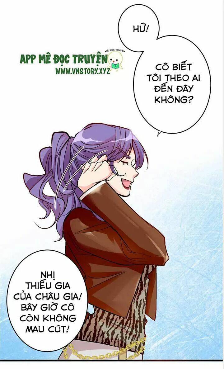 thiên hậu trở về chapter 49 8