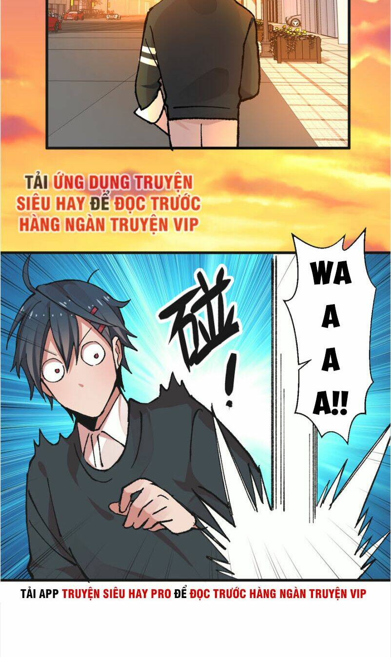 vô sỉ thuật sĩ chapter 2 10