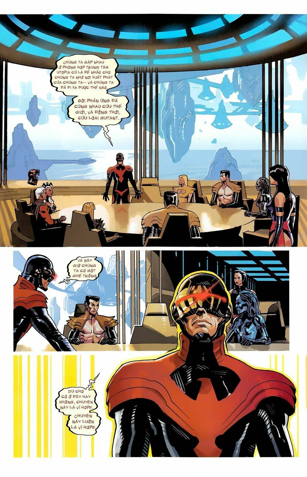 avengers vs x-men chapter 37 10