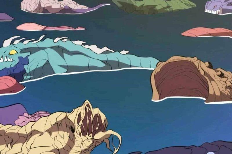 linh hồn ở nhà ga seoul chapter 76 84