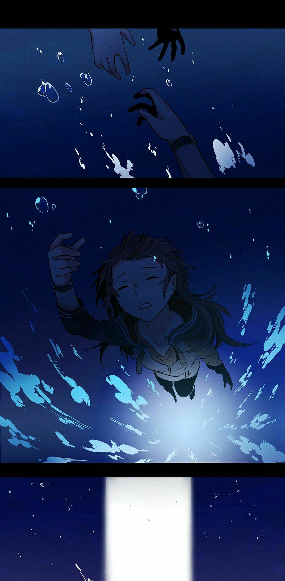 summoner chapter 1 50