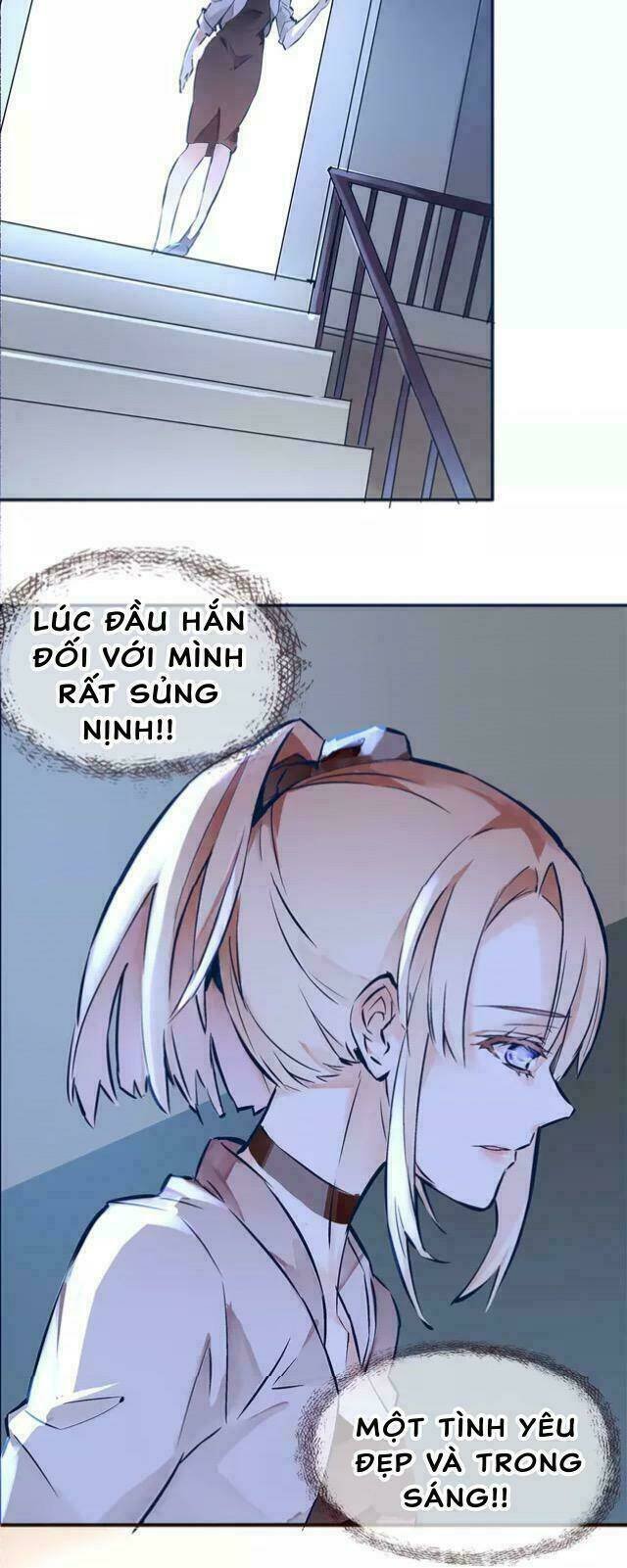 hoa hồng trên gai chapter 3 6