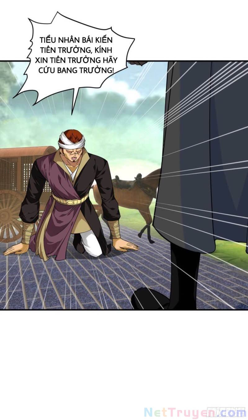 trọng sinh ta là đại thiên thần chapter 61 21