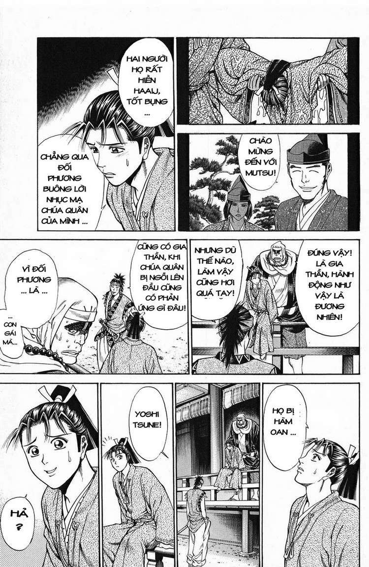 thiếu niên vương i - shana oh yoshitsune i chapter 50 41