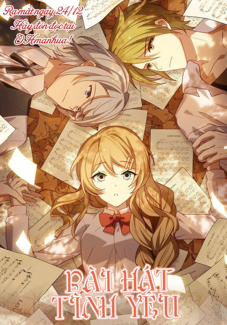 tổng tài đại nhân phi ngã bất khả chapter 1.5 2