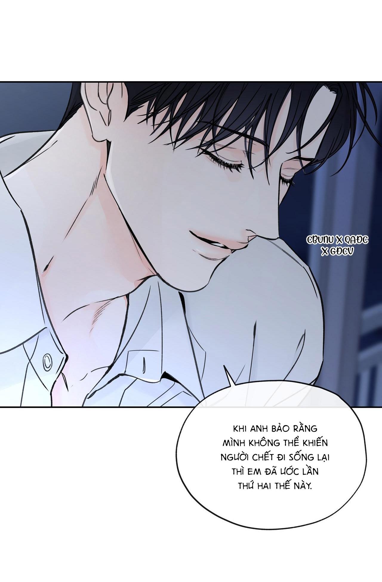 hạ cánh cuối chân trời chapter 24 71