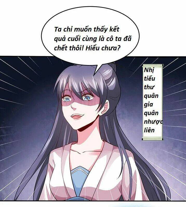 độc phi thần y quá kiêu ngạo chapter 2 12