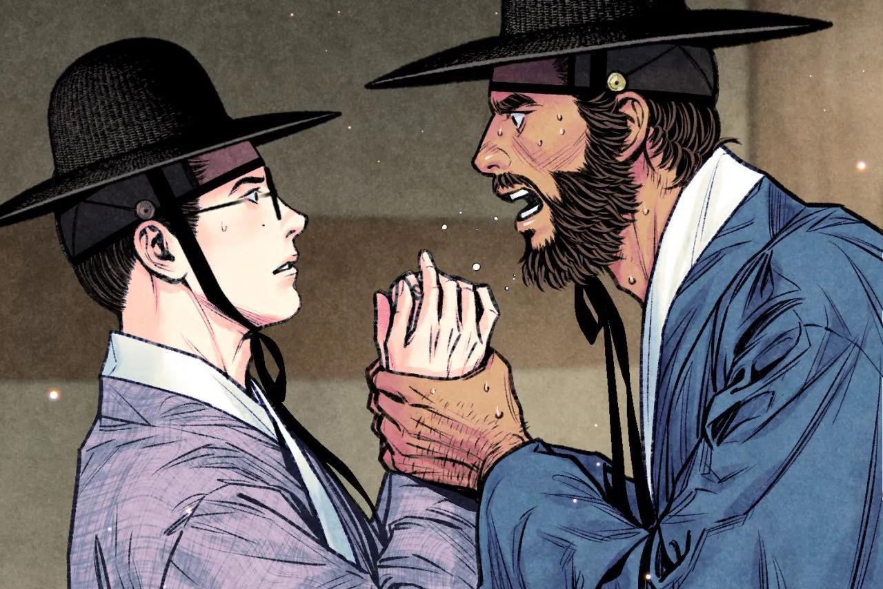 phò mã quan phu chapter 17 93