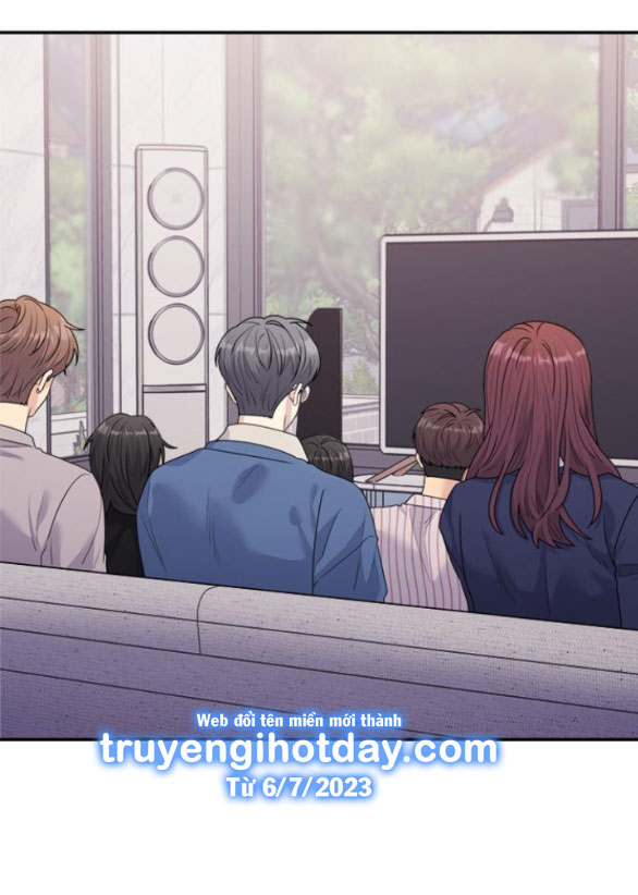 Couple Breaker chapter 31.1 77