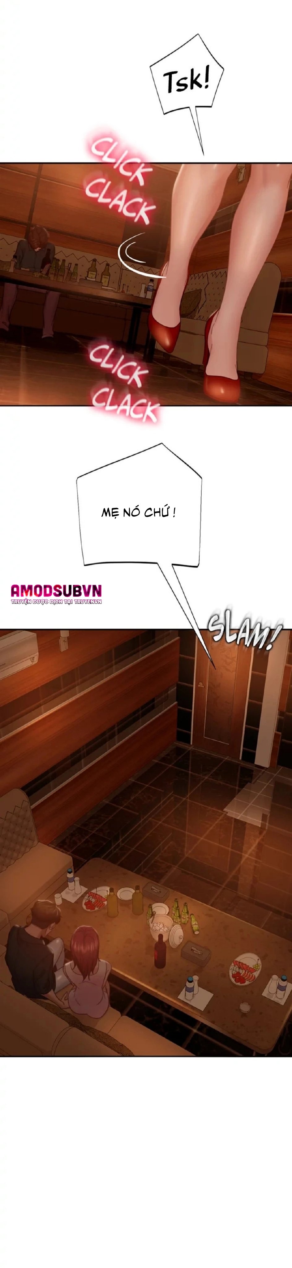 một ngày rối rắm chapter 40 16