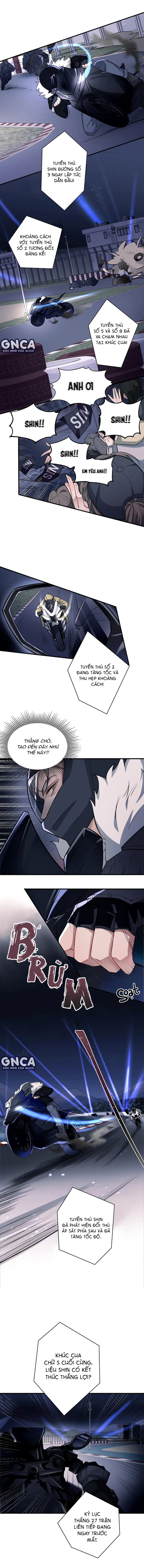 vết tích chapter 1 7