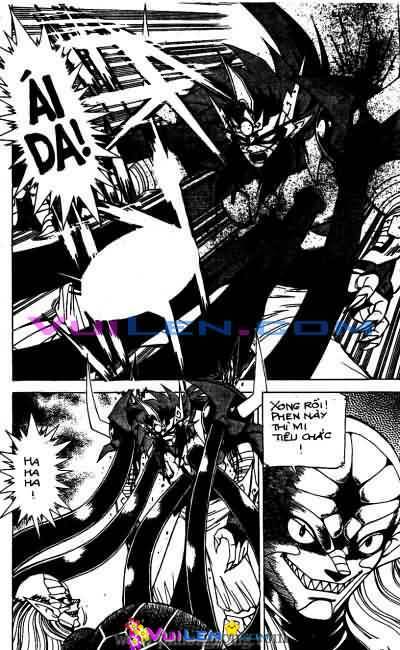 tiểu thần zenki - kishin douji zenki chapter 5 46