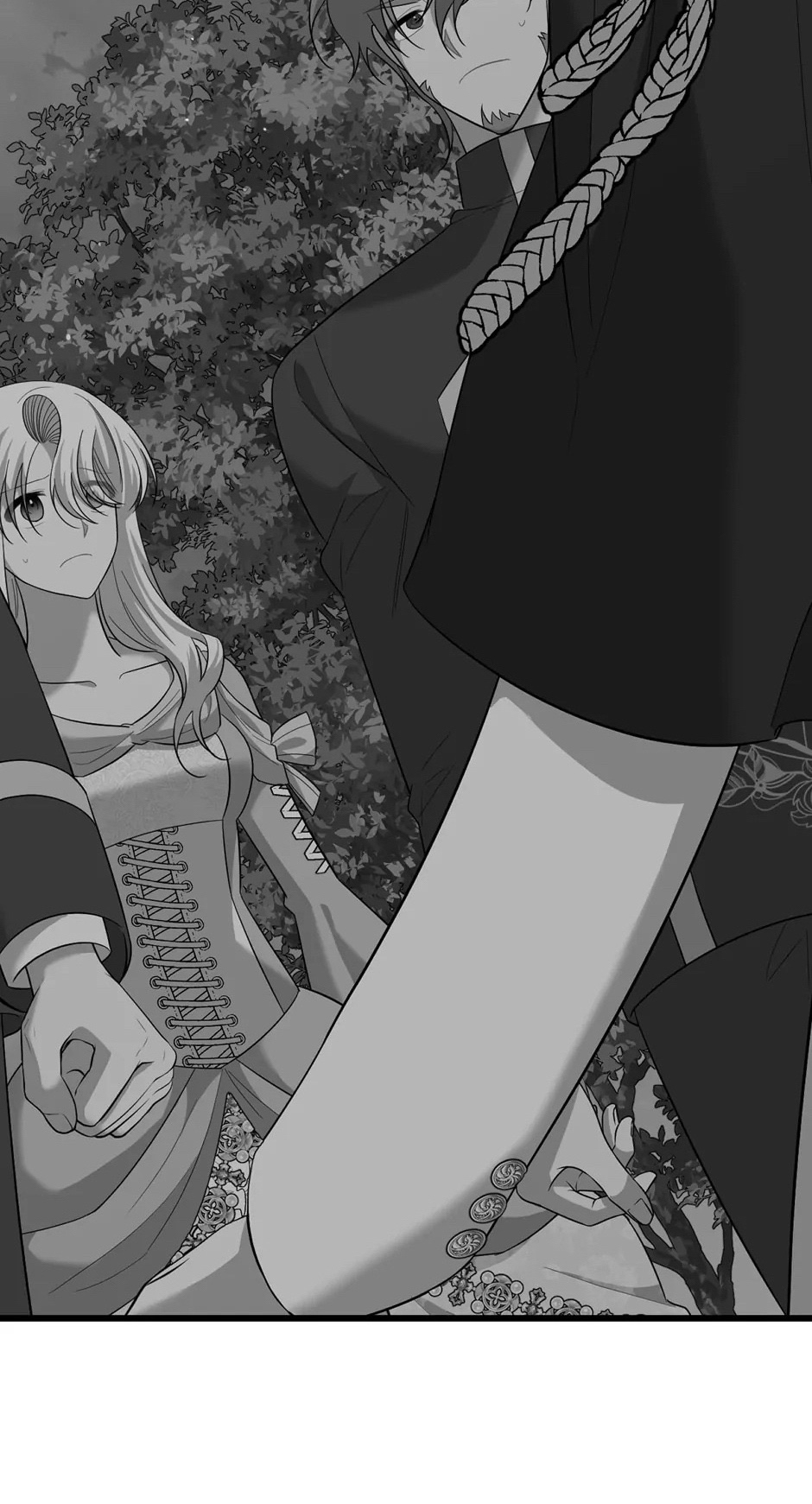 anh trai nguy hiểm của tôi chapter 85 31