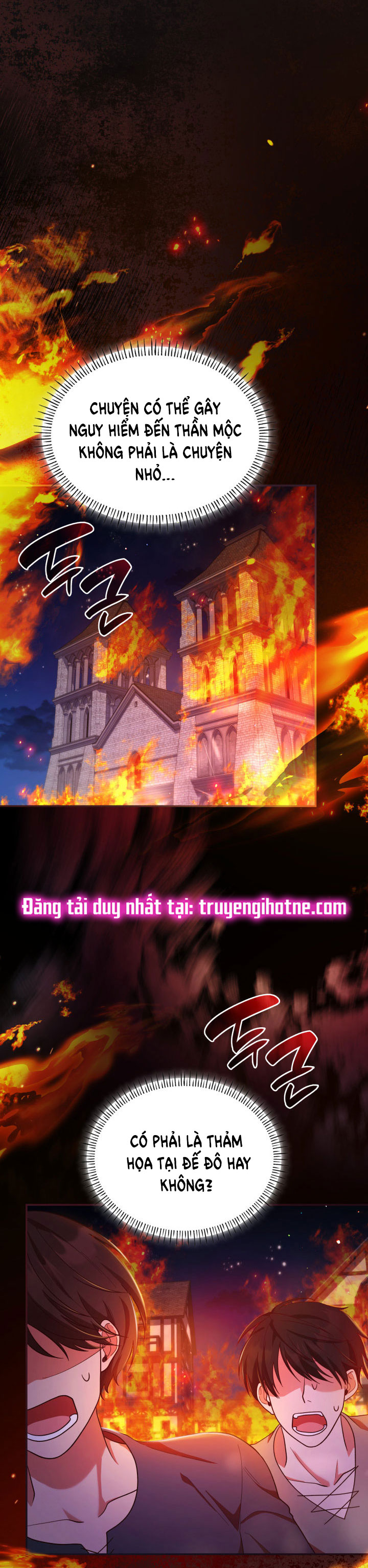 từ ác nữ tôi phải trở thành một người mẹ chapter 44.2 5