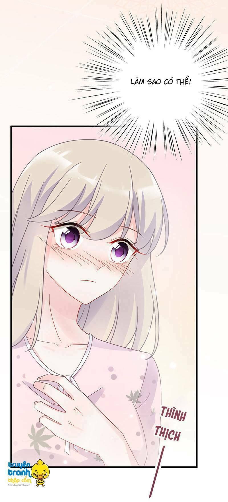 chọc tới chủ tịch tổng tài 2 chapter 40 20