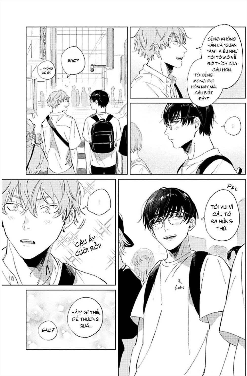 list truyện manga ngắn theo yêu cầu chapter 6.4 11