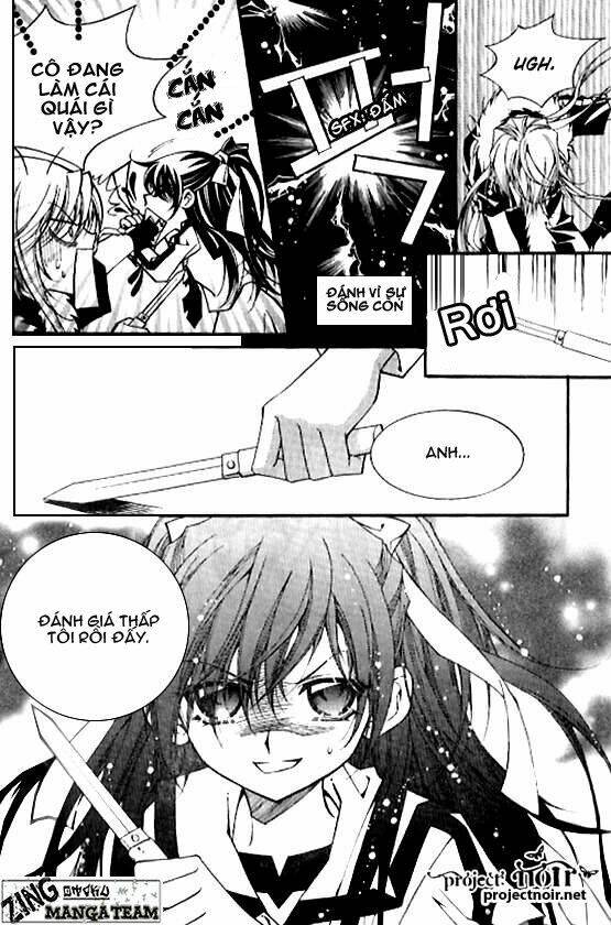 legend - truyền thuyết fushigi chapter 1 95