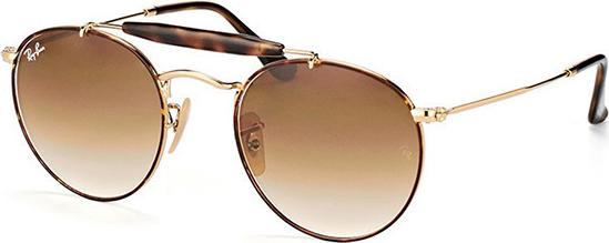 Kính mát unisex RAYBAN RB3747 9008 chính hãng