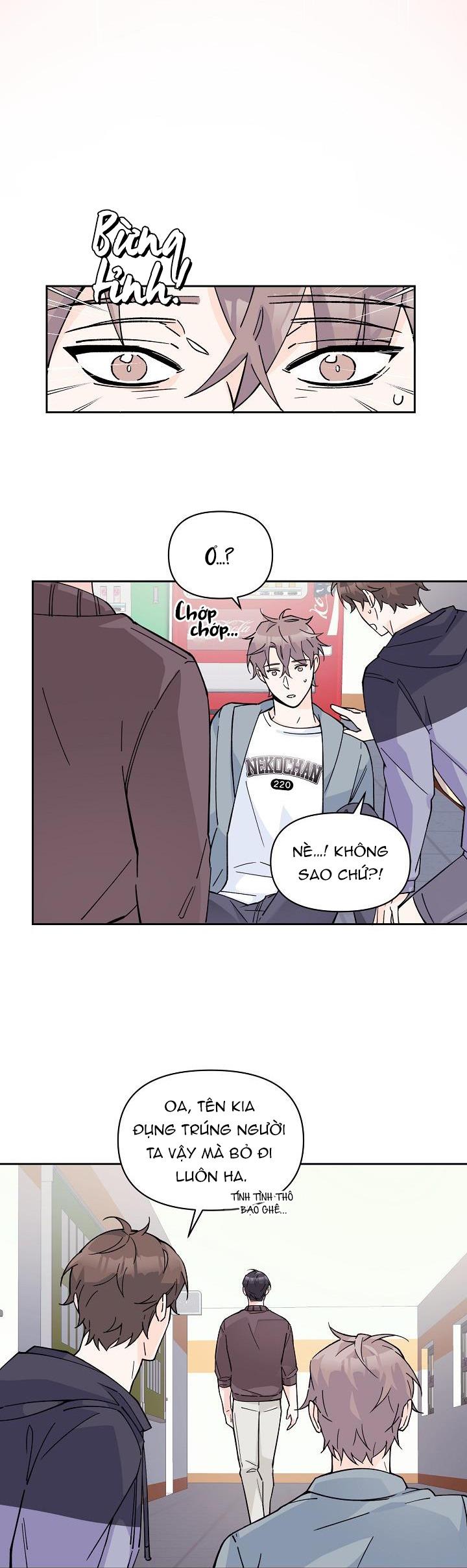 bảo vệ trinh tiết chapter 2 26