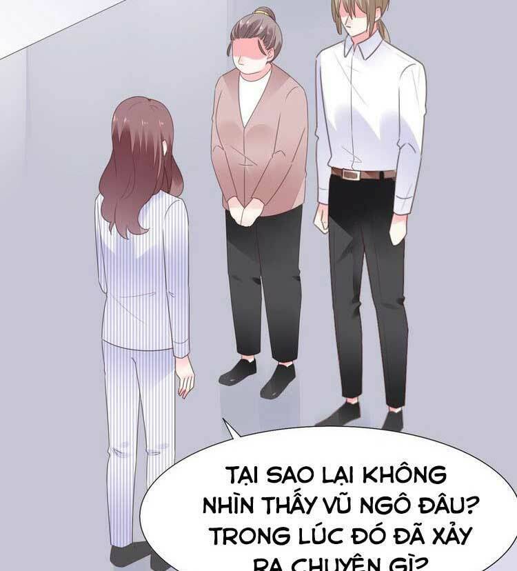 điều ước sủng ái bất bình đẳng chapter 110.2 11