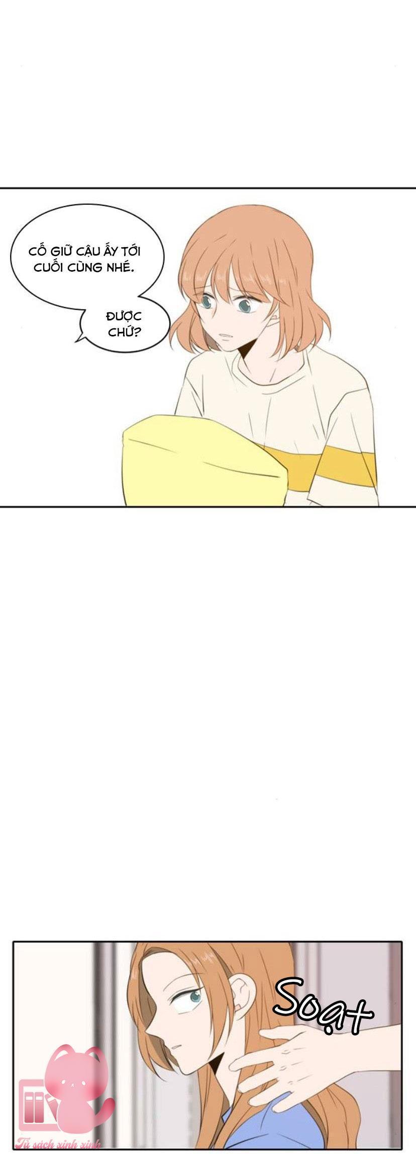 a good day to be a dog chapter 63 5