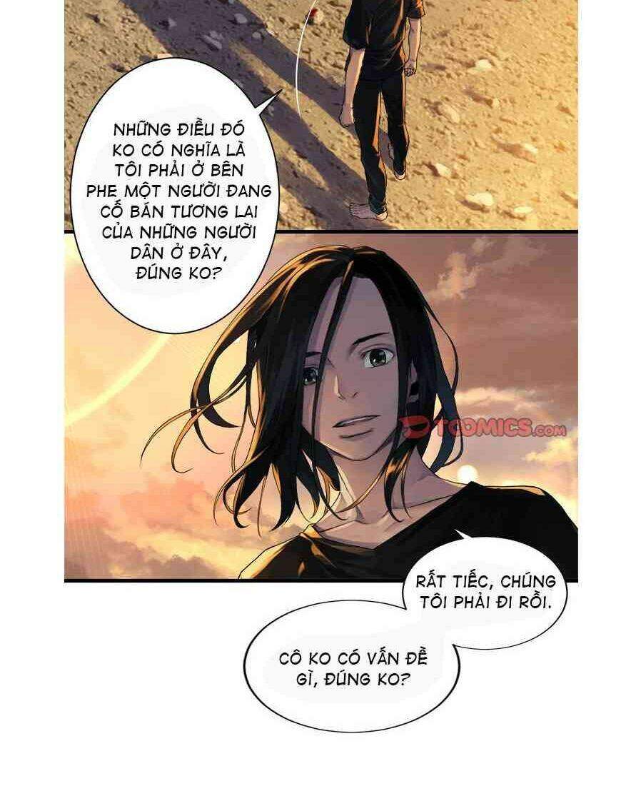 triệu hồi đến thế giới fantasy chapter 78 6