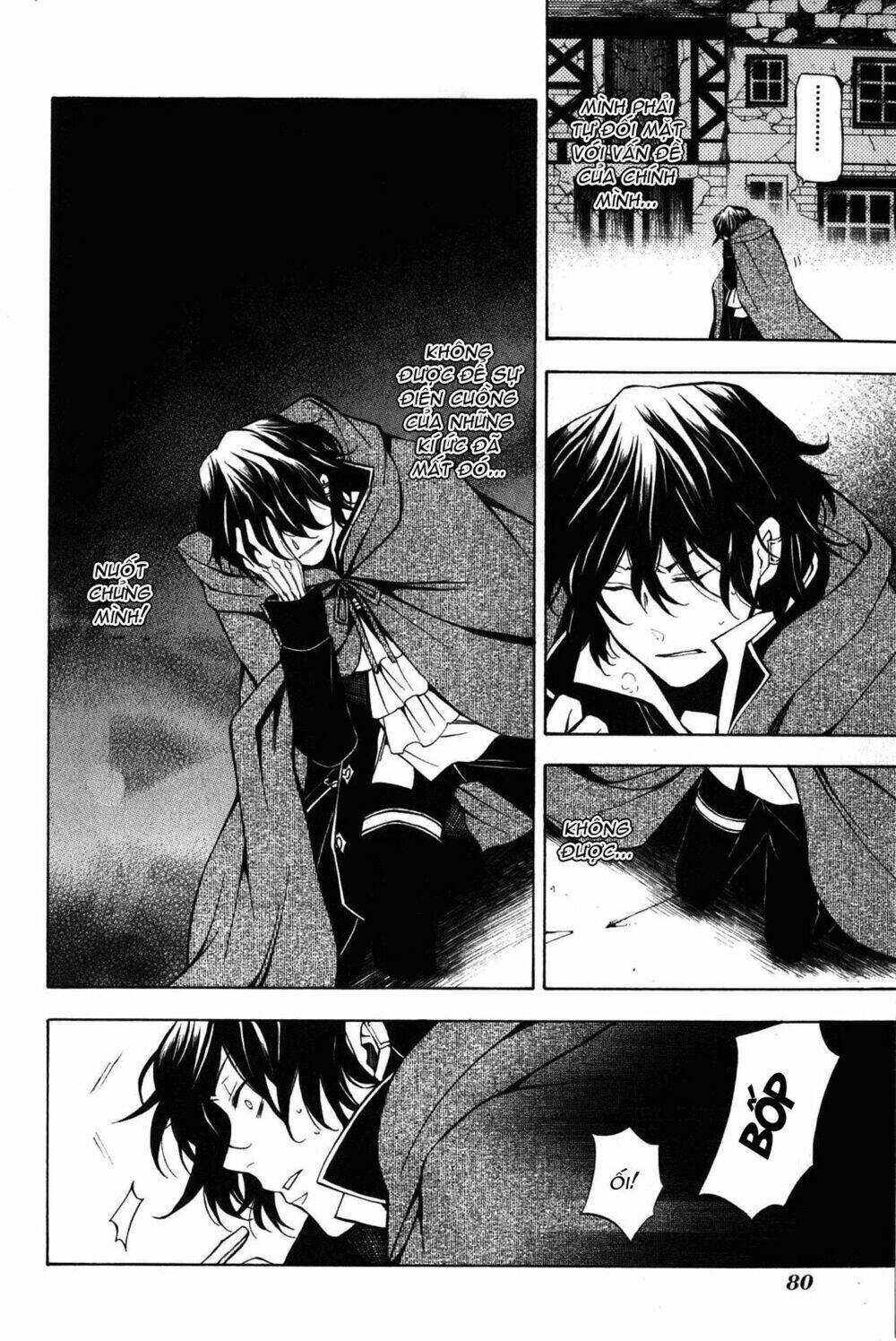 pandora hearts chapter 35 37