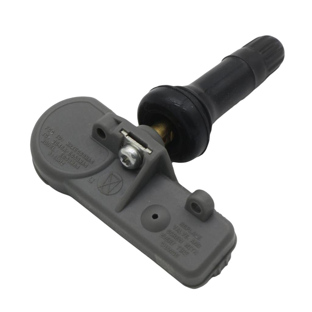 Pair Equipment Tire Pressure Monitoring System () Sensor For