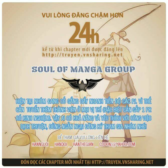 hoàng tử bất đắc dĩ chapter 1 4