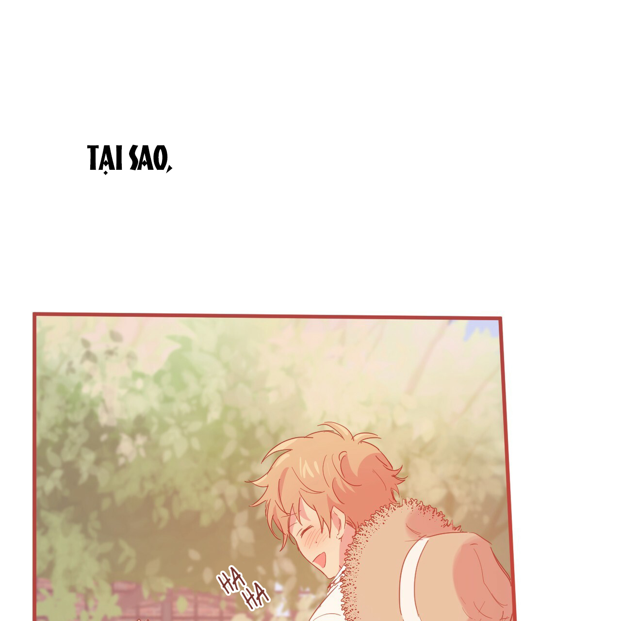 những chú thỏ của hapypy chapter 11 132