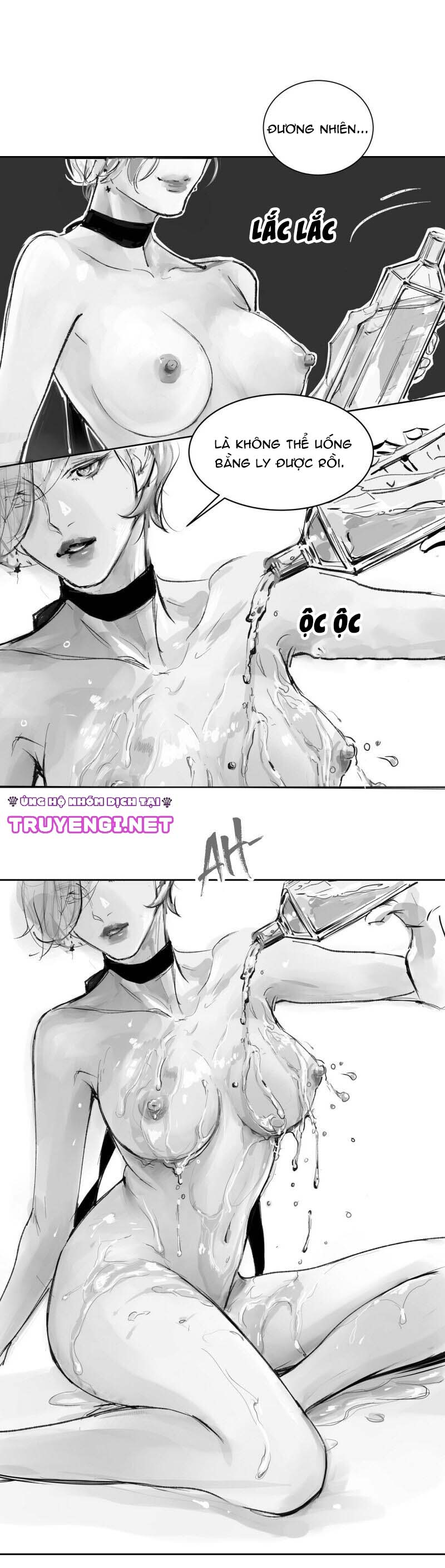 vật bị đánh mất chapter 10 13